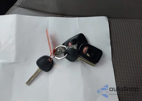 2015 Hyundai Tucson Se из США, поврежденный, VIN KM8JUCAG5FU097215